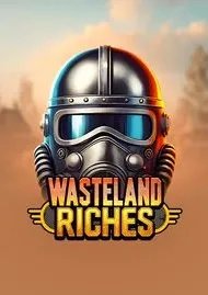 Wasteland Riches